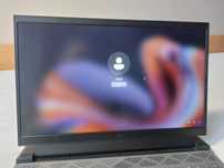 Laptop Gamingowy DELL G15 5520