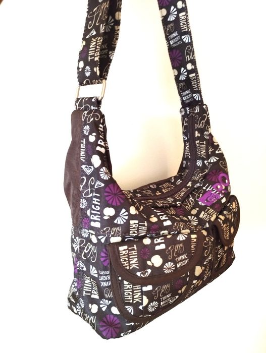 Mala Nova de Alça - Mulher