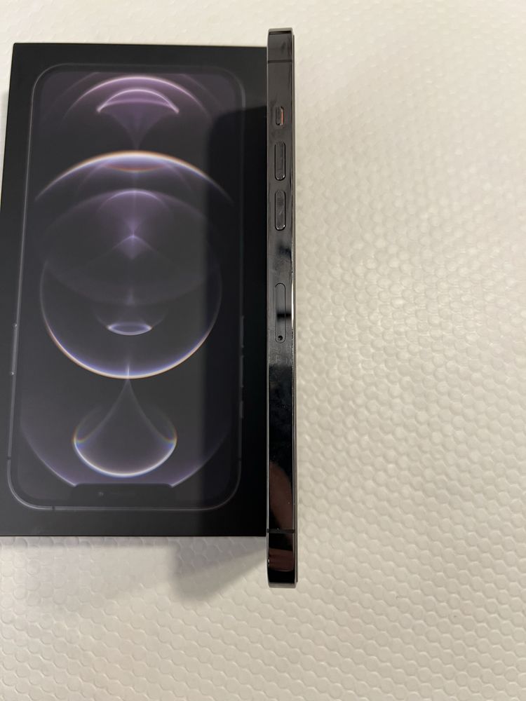 Iphone 12 pro max 256gb