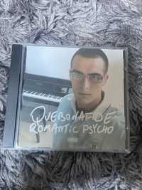 Płyta Quebonafide - Romantic Psycho