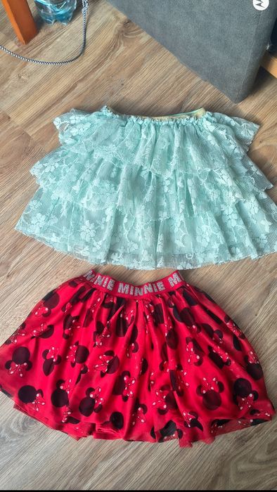 Zestaw , paka dla dziewczynki.