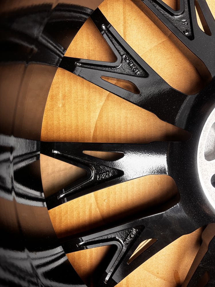 Felgi Audi vw seat 19 A3 S3 A4 A6