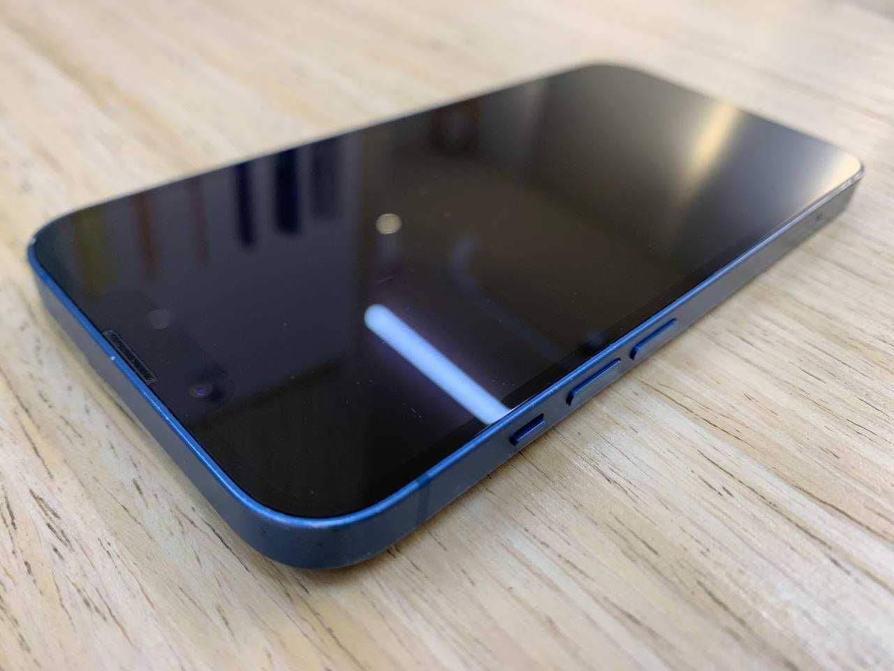 /12233/ iPhone 13 256GB Blue Обмін Гарантія