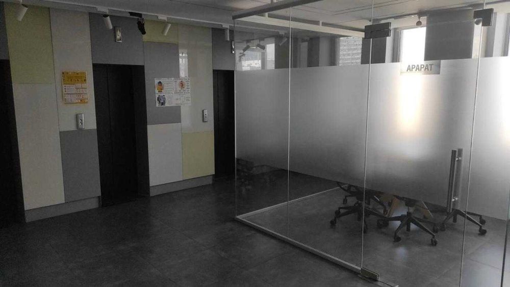 Оренда офісу 503м2 на вул.Шота Руставелі 39/41.