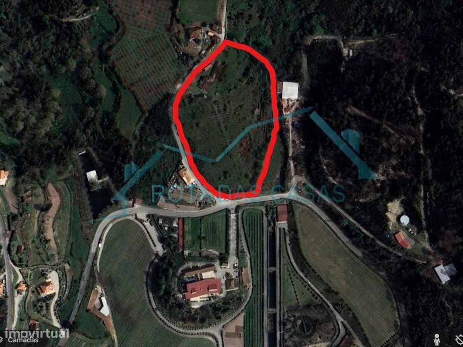 Quinta à venda em Banho e Carvalhosa - Marco de Canaveses