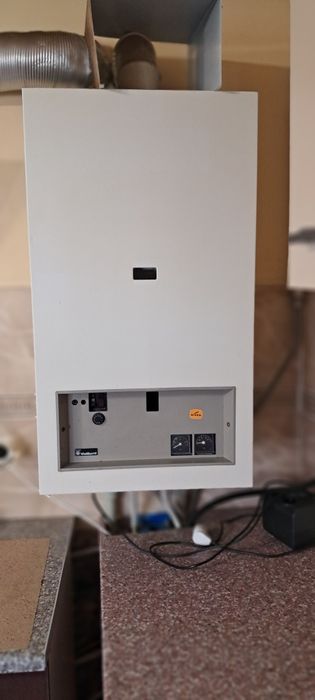 Газовый котел "Valiant"