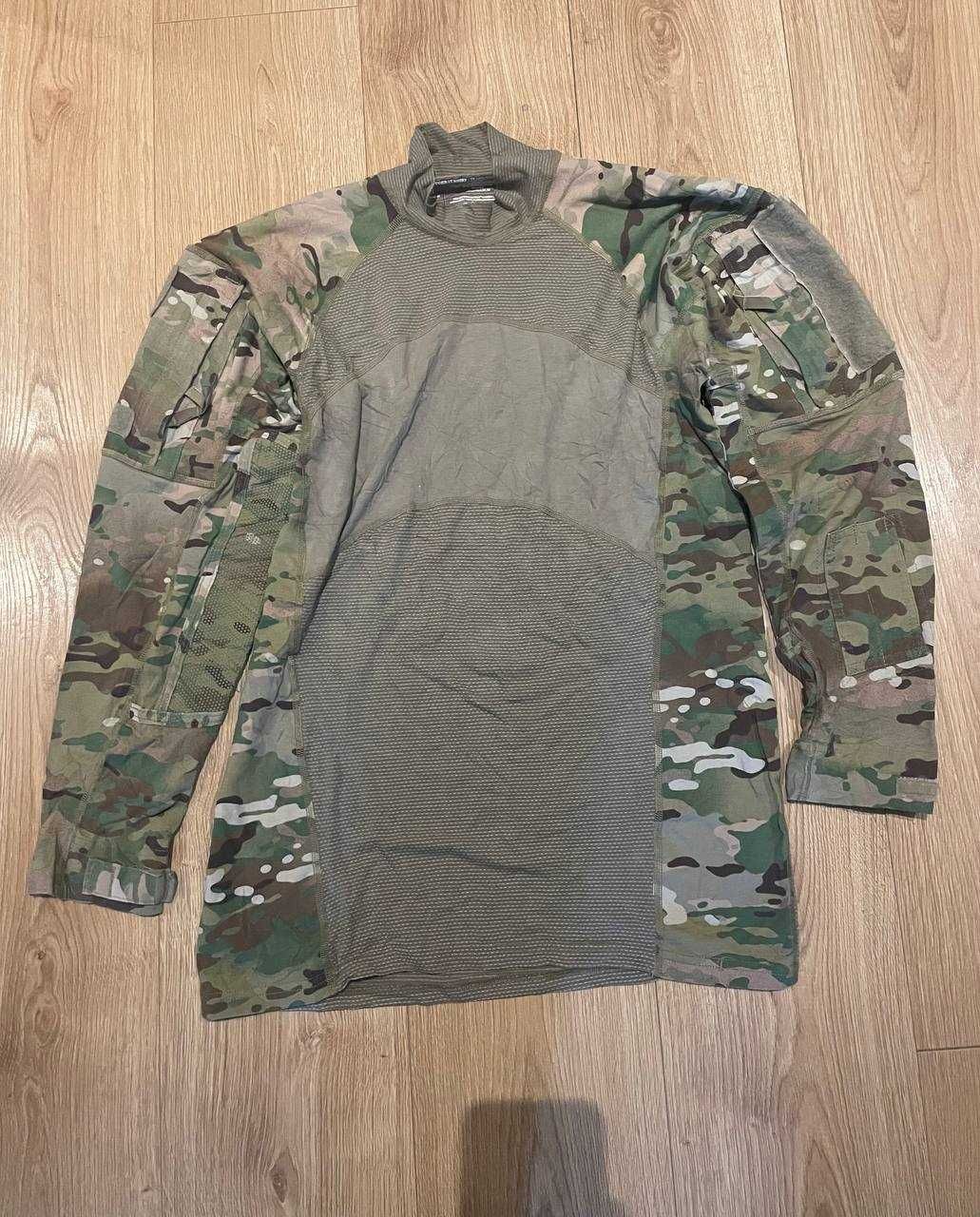 combat shirt massif multicam koszula bojowa