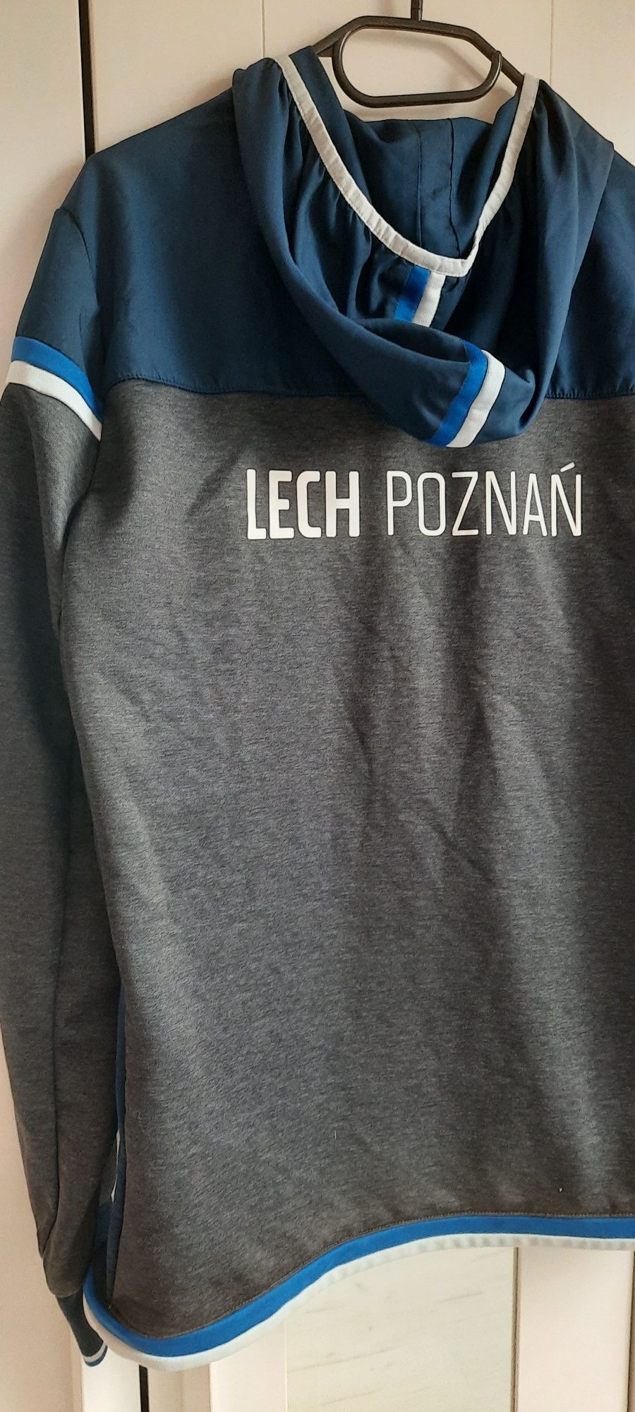 Bluza Lech Poznań