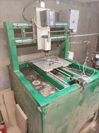 ploter frezując cnc 500x500