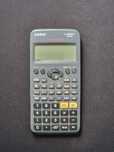 Calculadora científica Casio fx-350SPX
