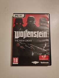 Wolfenstein The New Order PC