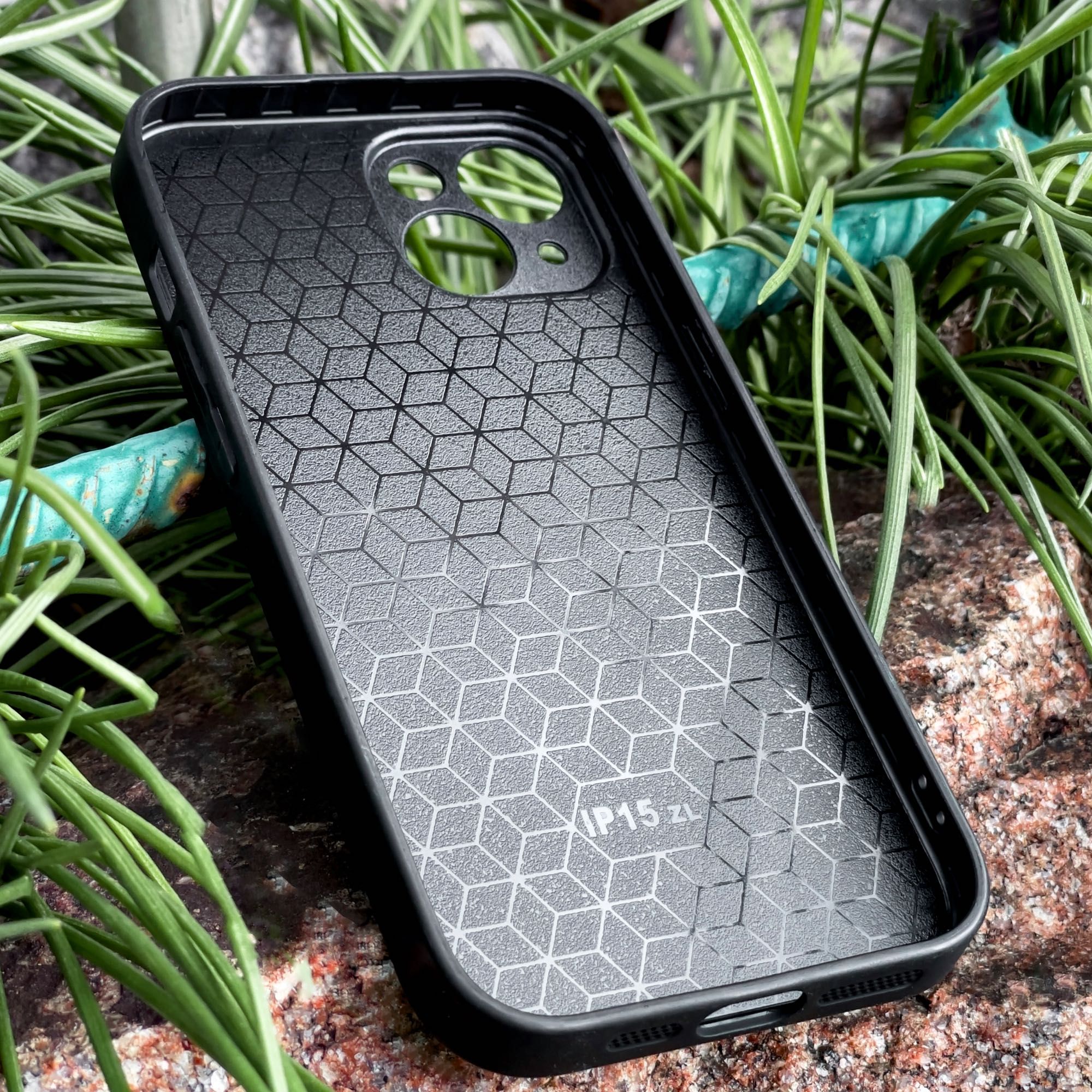 Тканинний чохол на iPhone 13 та інші 14·15–Чехол для айфон–Cases