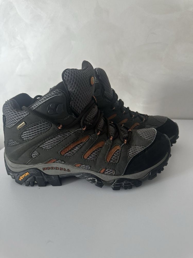 Merrell Moab 3 Mid WP Beluga