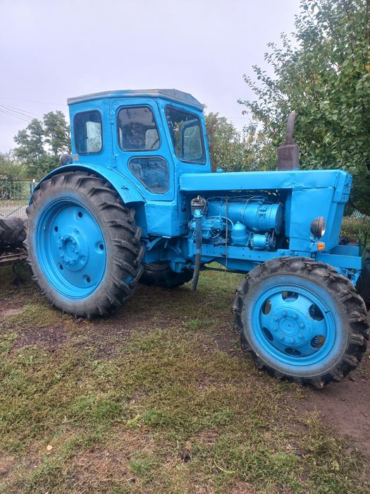 Продам трактор Т40