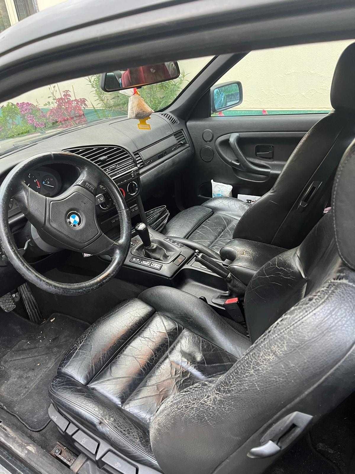 BMW E36 318i Cabrio