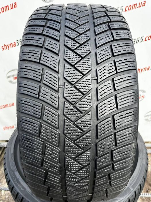 235/35 r20 vredestein wintrac pro 6mm шини бу зима