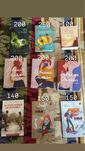 Продам книжечки.