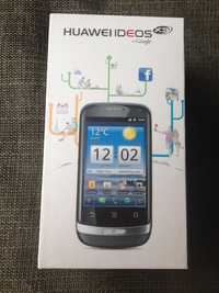 Huawei Ideos X3