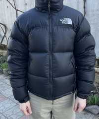 Пуховик The North Face 700 оригінал