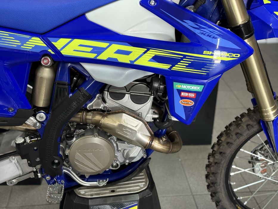 Sherco 300 SEF Factory 2026