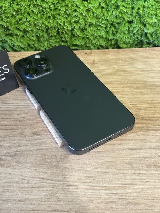 IPhone 15 pro max 1 TB gwarancja Tortores
