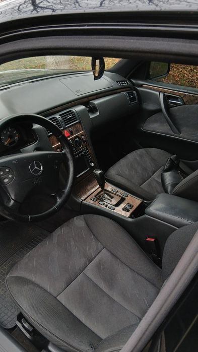 Mersedes Avangarde 3.2 diesel