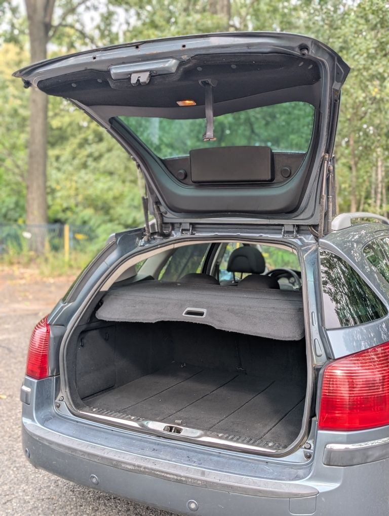 Peugeot 407sw 2.0 Diesel Klima Panorama Zamiana