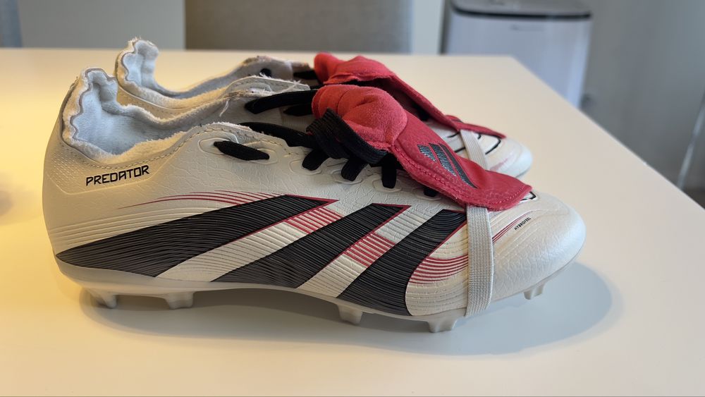 Chuteiras de futebol adidas PREDATOR ELITE FG