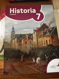 Historia klasa 7 GWO