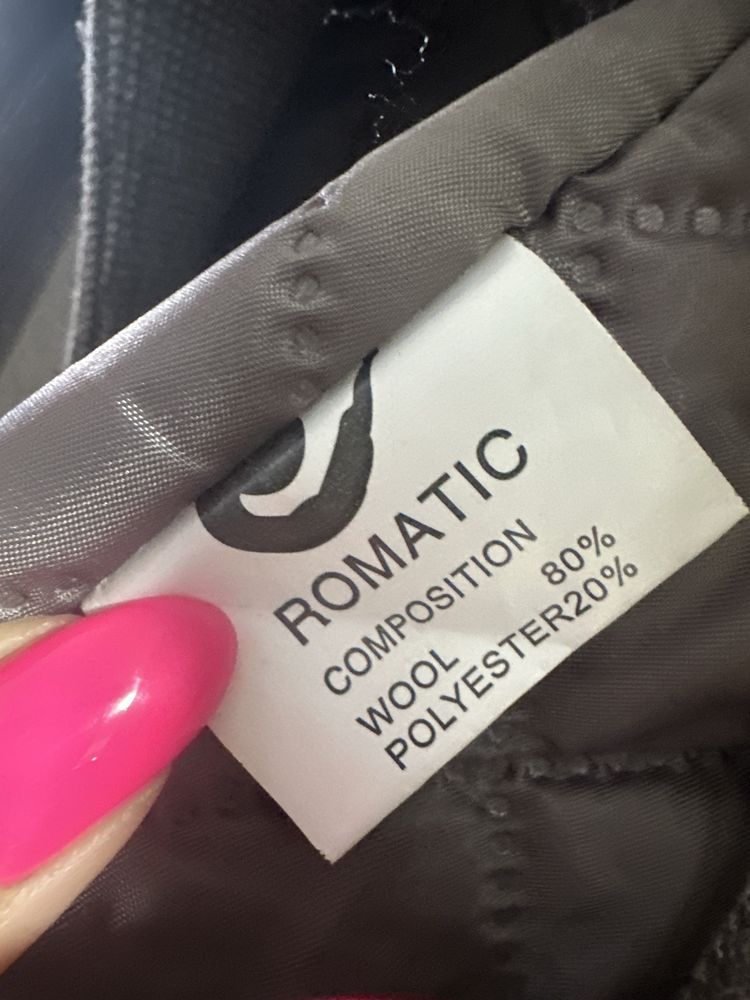Продам пальто
