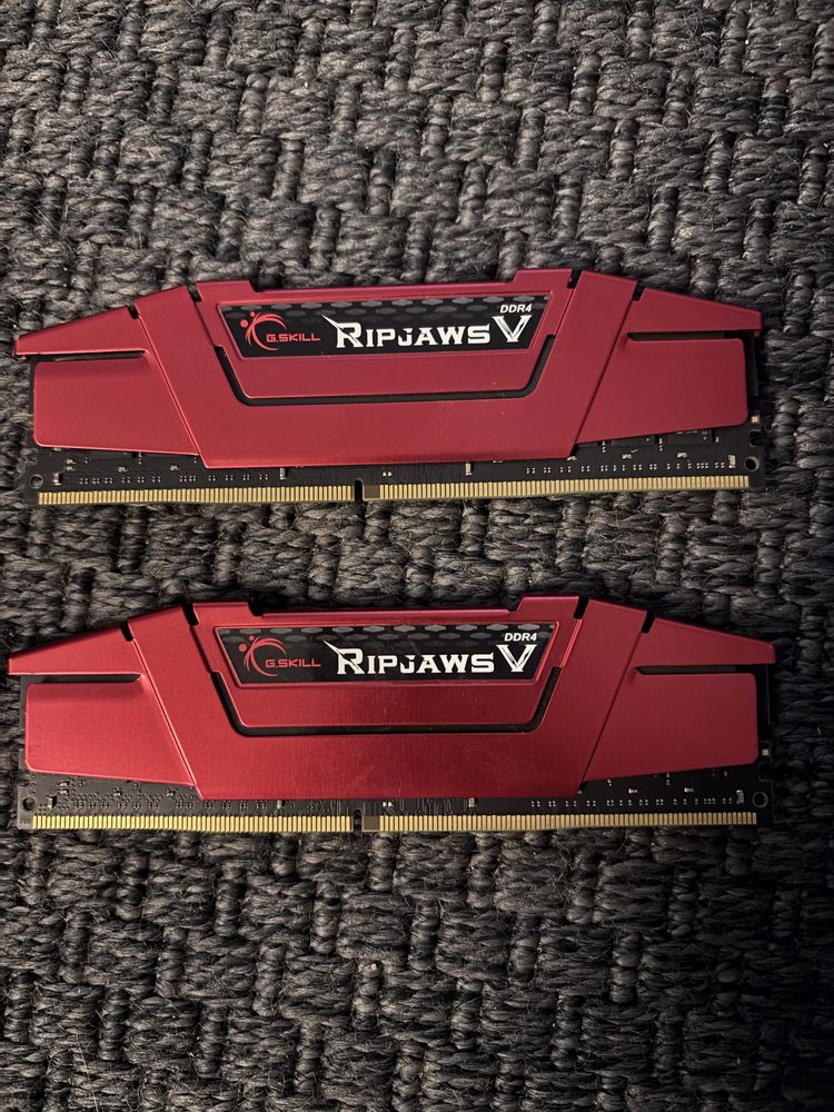 Memoria ram ddr4 8gb 3000hz