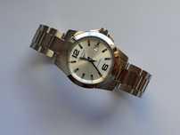 Longines Conquest Quartz damski