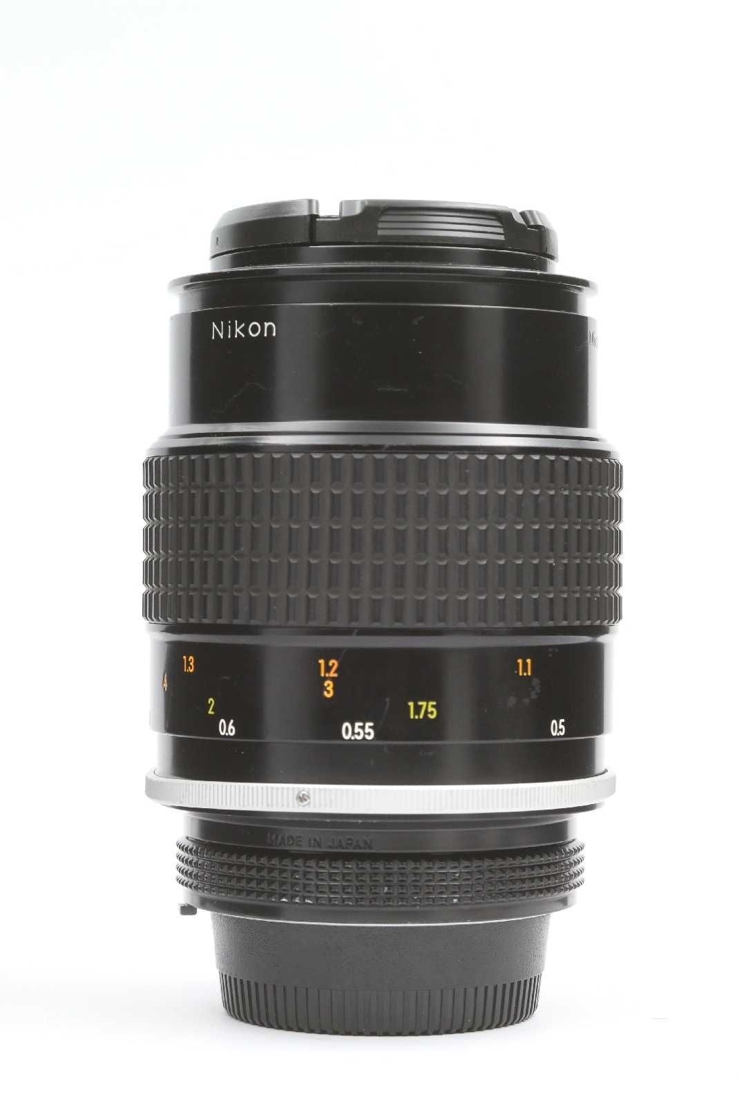 Nikon Micro-Nikkor 105mm f4.0 Ai