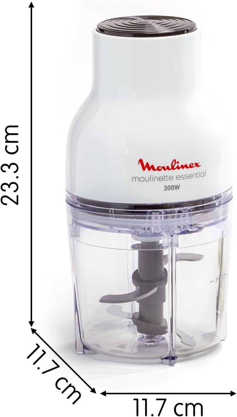 Rozdrabniacz Moulinex 300 W