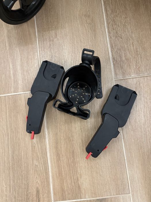 Carrinho Quinny Moodd