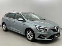 Renault Megane Grandtour ZEN TCE 140, 2021r.