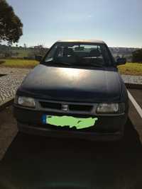 Seat Ibiza 1.9 Diesel 1993