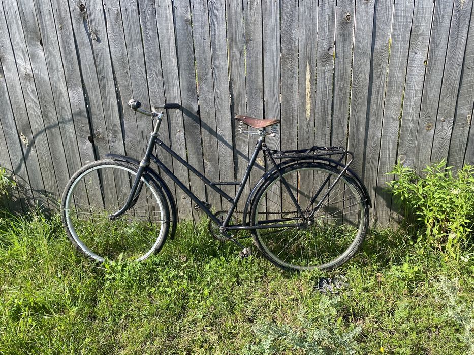 Продам велосипед