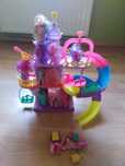 Zemek My Little Pony Tęczowe Królestwo