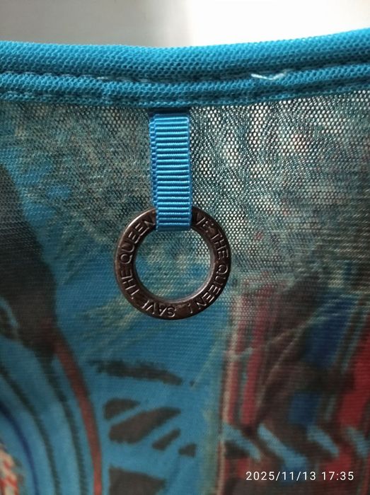 Сукня save the queen