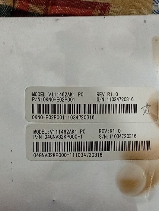 ASUS Laptop Keyboard to Function64550916693634123