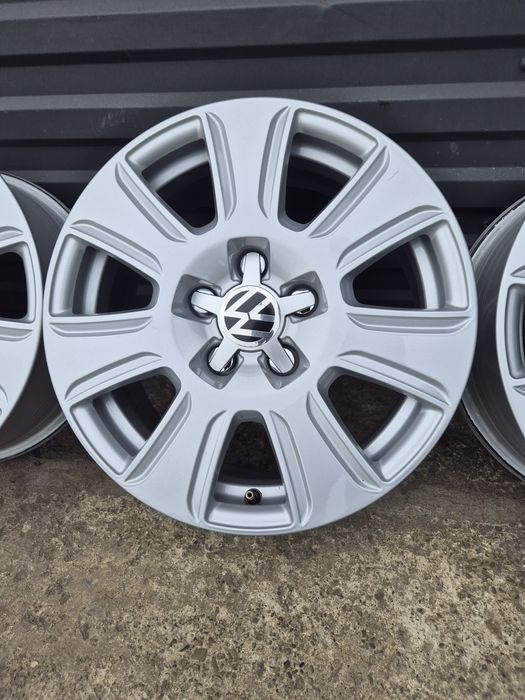 Диски 5*112, R16,  Volkswagen