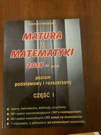 Matura z matematyki Andrzej Kiełbasa