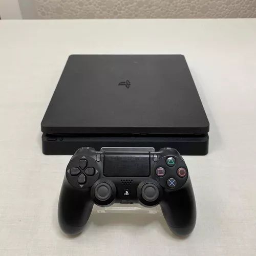 Playstation 4 1Tera usada