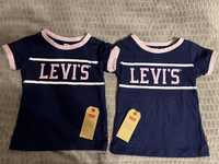 Levis футболки