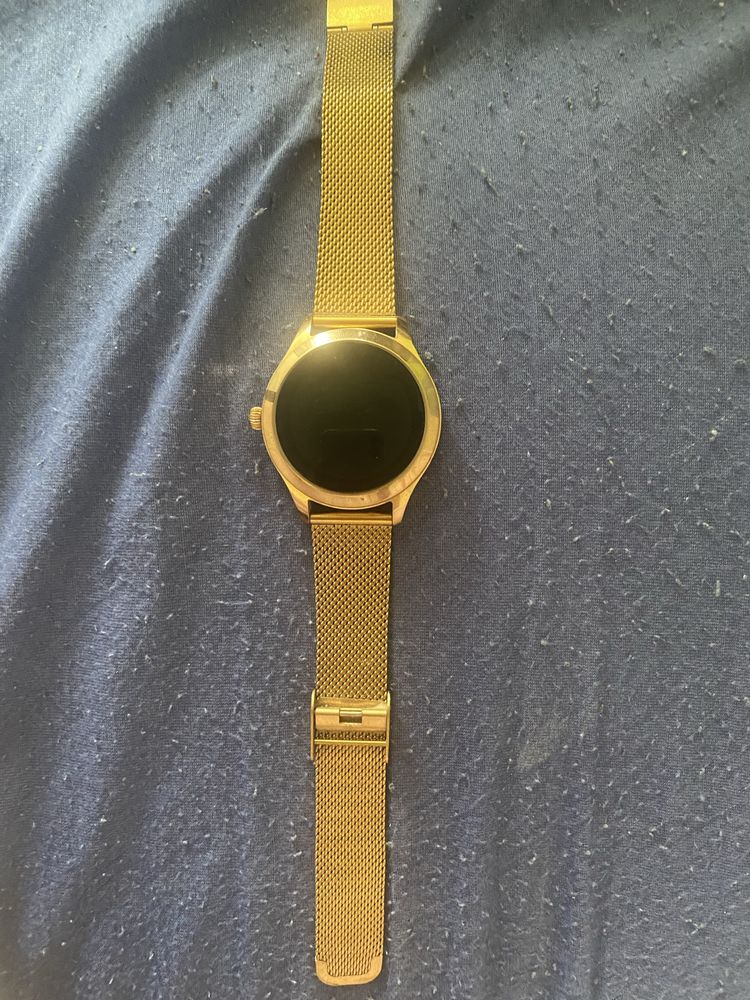 Zegarek dotykowy Maxcom FW42 Smartwatch