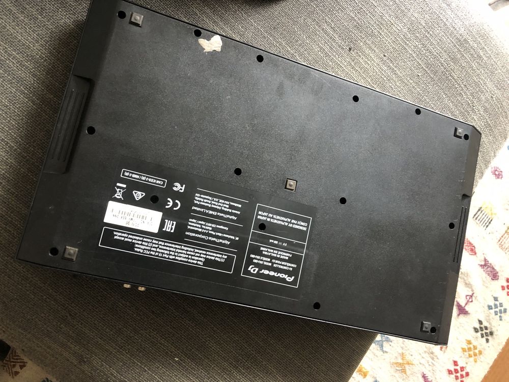 Pioneer DDJ SB3