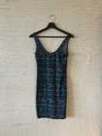 Sukienka sinsay XS azteckie wzory