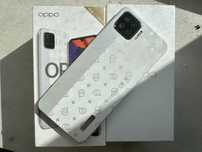 ИДЕАЛ! OPPO A73 4/128 ГБ Silver