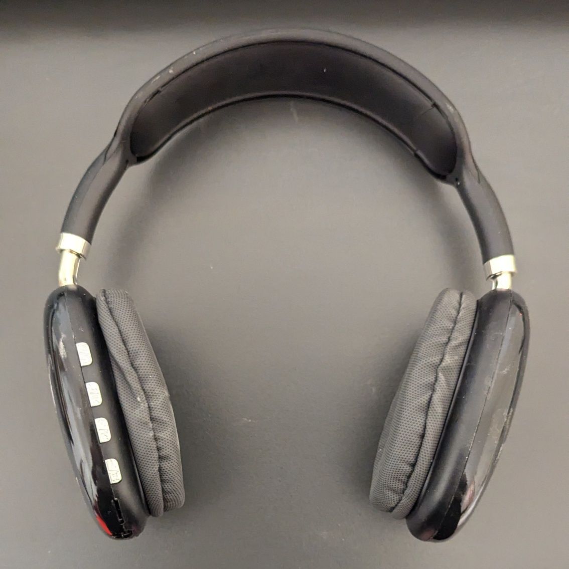 Бездротові Bluetooth навушники P9